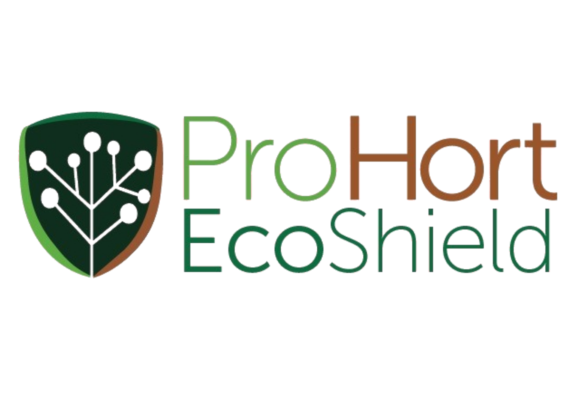 ProHort EcoShield Logo
